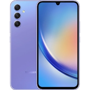 Samsung Galaxy A34